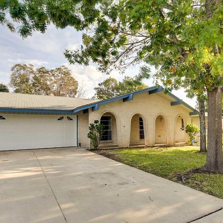 San Antonio Home Near Nature, Parks And Trails Exterior foto