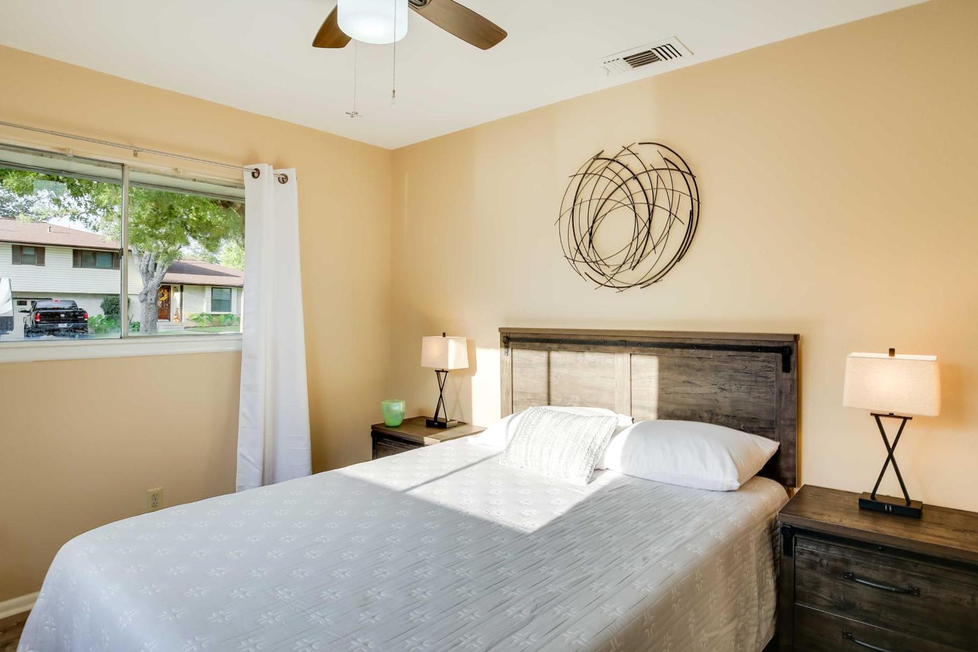 San Antonio Home Near Nature, Parks And Trails Exterior foto