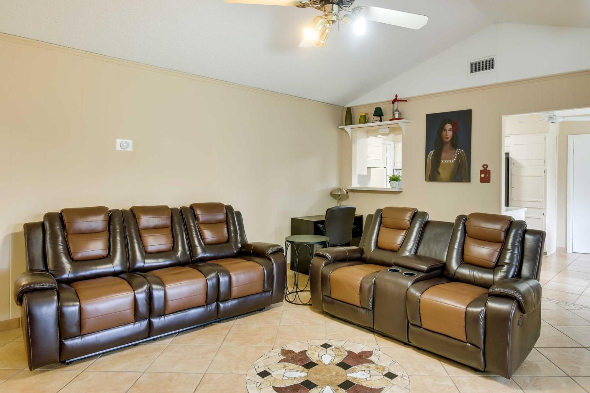 San Antonio Home Near Nature, Parks And Trails Exterior foto