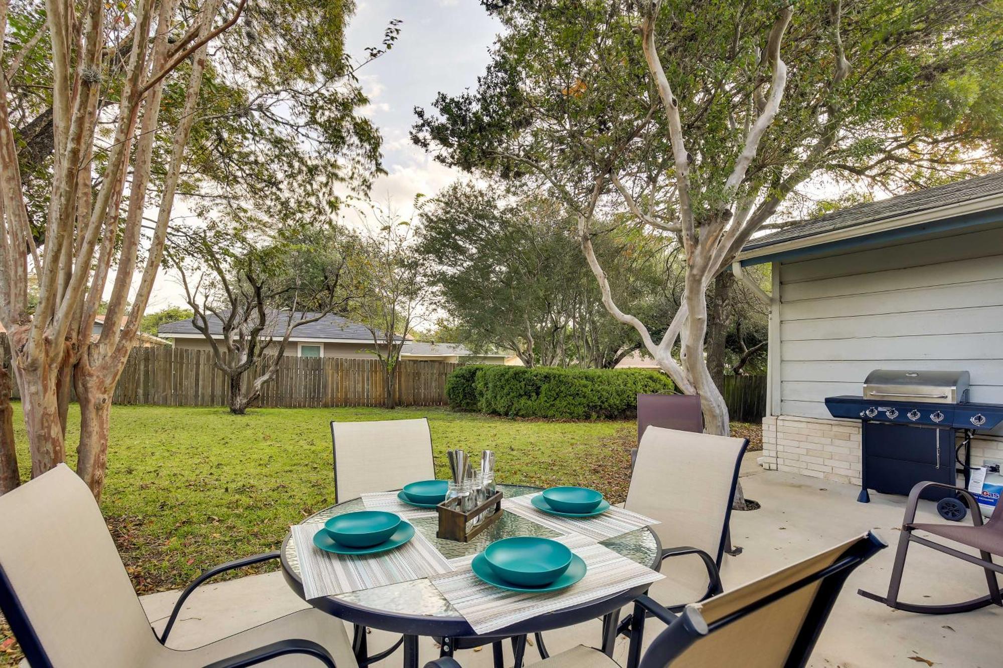 San Antonio Home Near Nature, Parks And Trails Exterior foto