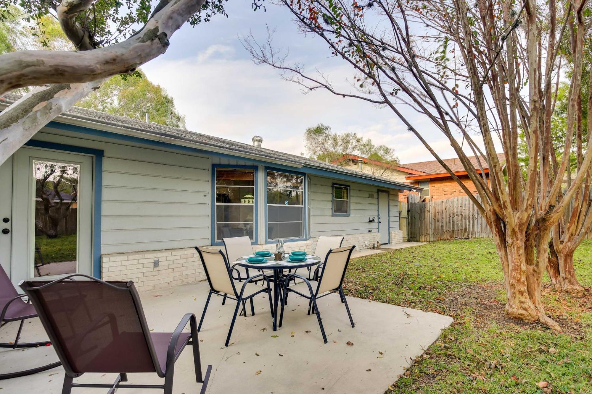 San Antonio Home Near Nature, Parks And Trails Exterior foto